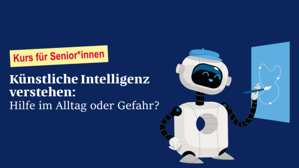 Understanding Artificial Intelligence: Help in Daily Life or Danger?