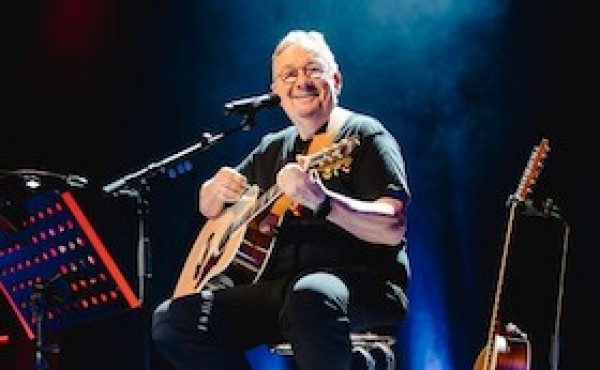 Bernd Stelter - "Sonne im Herzen, Blödsinn im Kopp!“ Tour 2027