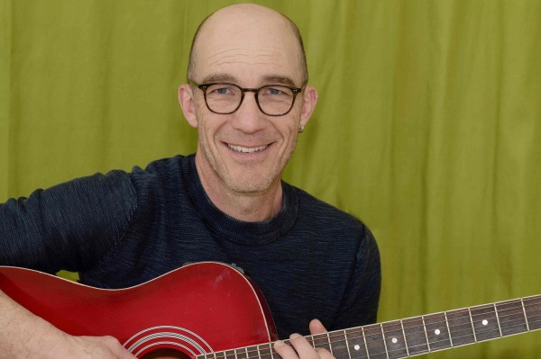 Andrew Bond – Family Concert for Singing Along