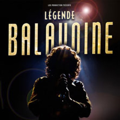 Légende Balavoine