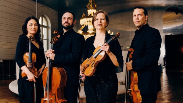 Basler String Quartet