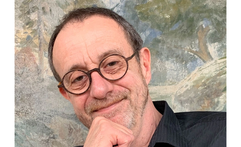 Harry Schaerer