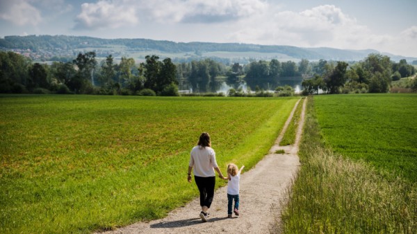 Well Prepared - Security for the Whole Family