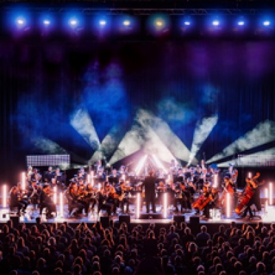 Filmmusik Live - Das Beste von Hans Zimmer bis John Williams