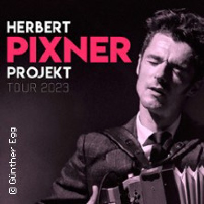 Herbert Pixner Projekt - Tour 2026