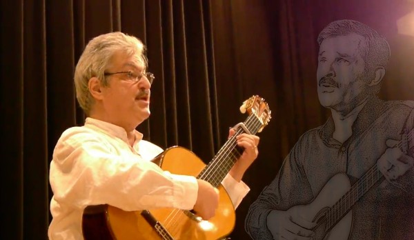 MANI MATTER Hommage "Mys nächschte Lied"