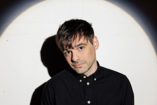 Sebastian Lehmann - Catástrofes Menores