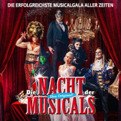 The Night of Musicals