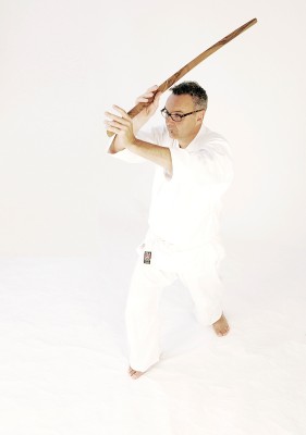 Aiki weapons for children and youth