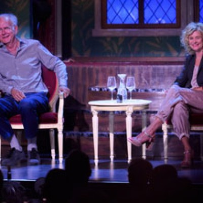 Hanna & Harald - Scheuring asks, Schmidt talks