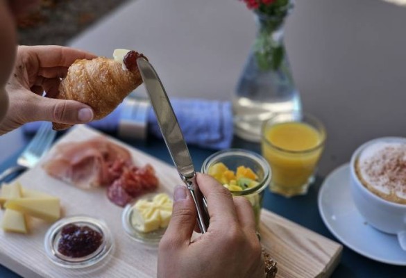 Dählhölzli Brunch – Sunday Delights on the Aare