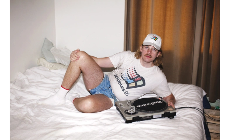 Bad Taste Party! Revival feat. Windows95Man (FIN)