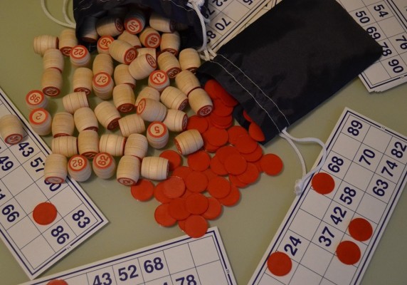 Loto della Fraternità
