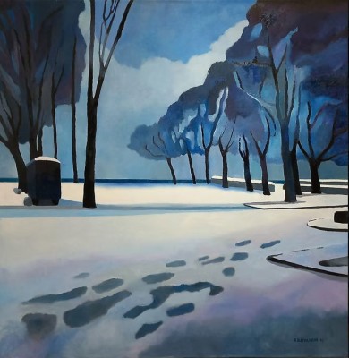 Painting Exhibition