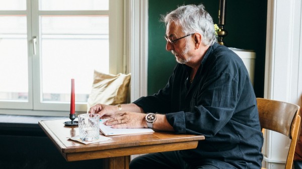 Crime Reading with Whisky Tasting