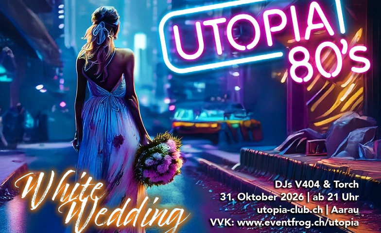 Utopia 80's