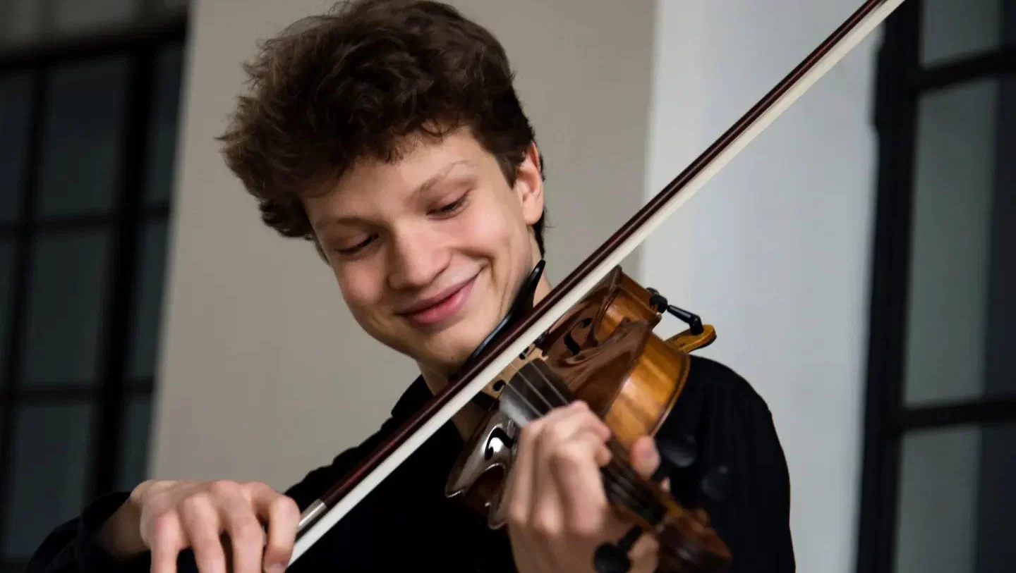 Czech Society for Chamber Music • Jeremias Pestalozzi