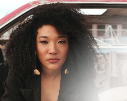 Judith Hill (B5)