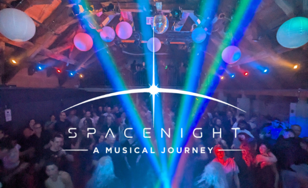 Spacenight #23