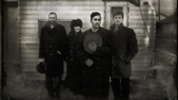 DeVotchKa