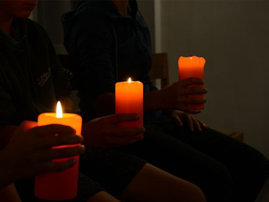 Ecumenical Memorial Service
