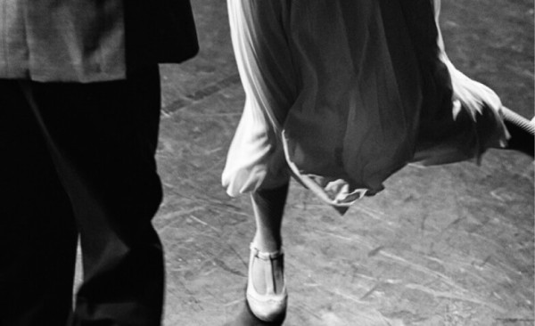 Fast Feet Floor