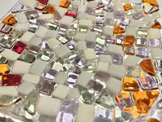 Family Sunday «Glass Studio» and "NanoCube"