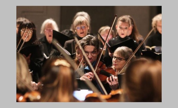 Concerts de Noël