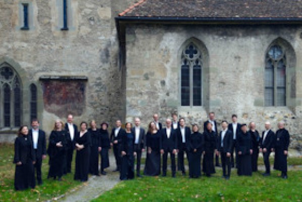 Bach & Mozart