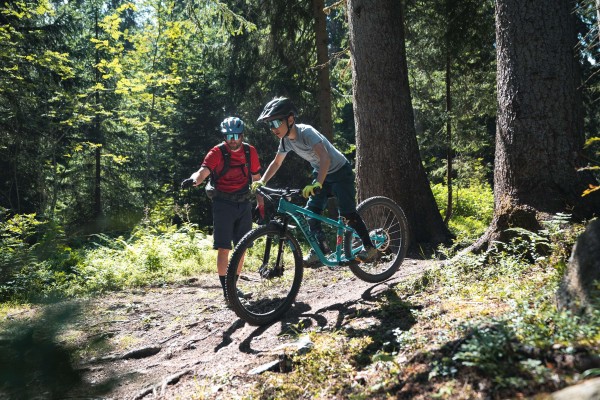 (E)-Bike Tour