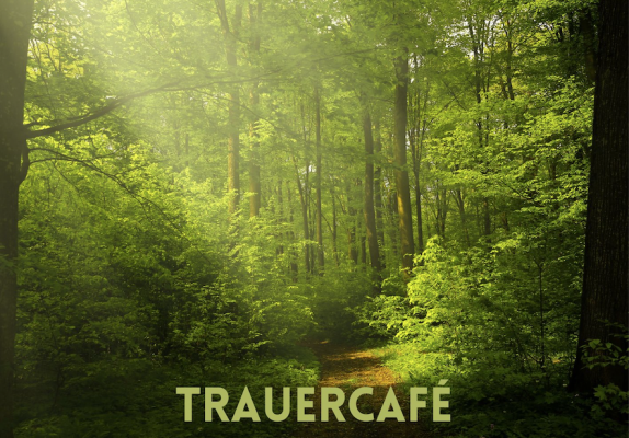 Bereavement Café