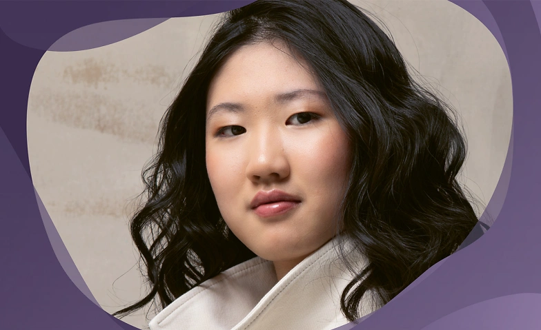 Lunchkonzert mit Sophia Liu