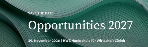 Opportunities 2027
