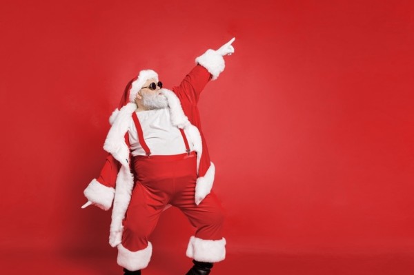 Pre X-Mas Party