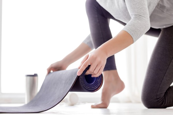 Yoga & Dance Workshop