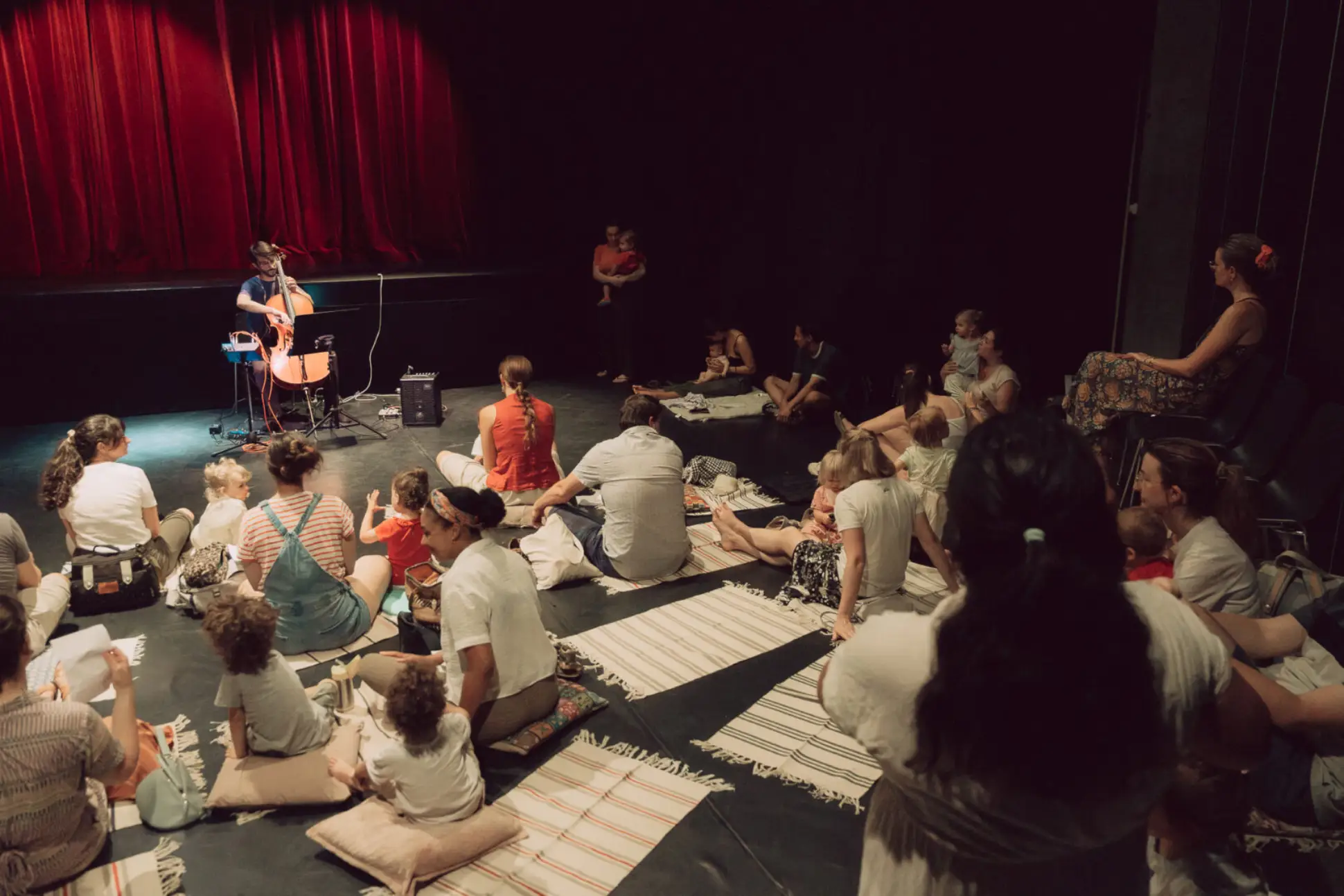 Baby Concerts