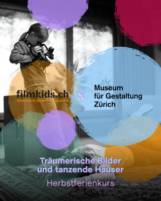 Dreamy Images and Dancing Houses