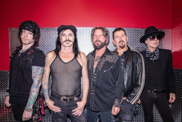 LA Guns