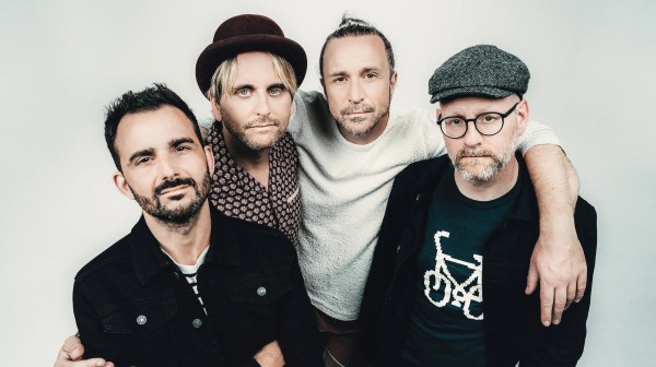 Stadtkeller Konzert: Dada Ante Portas