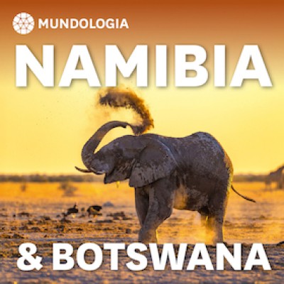 MUNDOLOGIA : Namibie & Botswana
