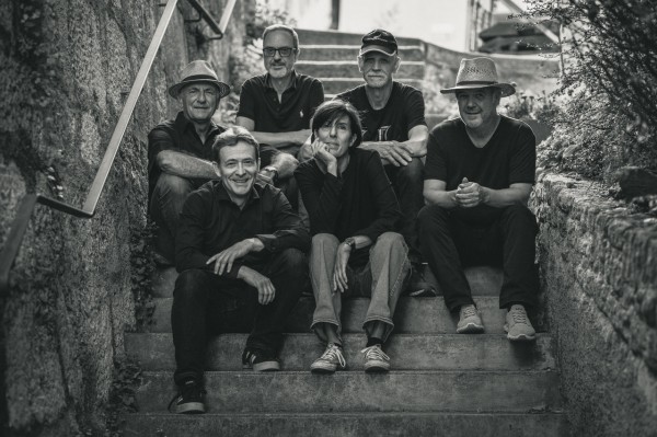 Afterwork Live Music - Nose Ahead
