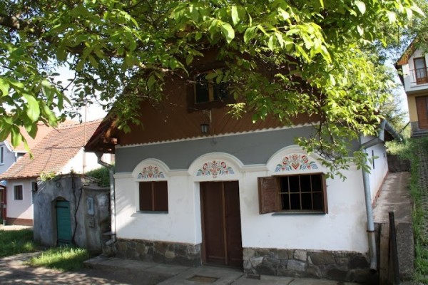 Martinské Šidleny