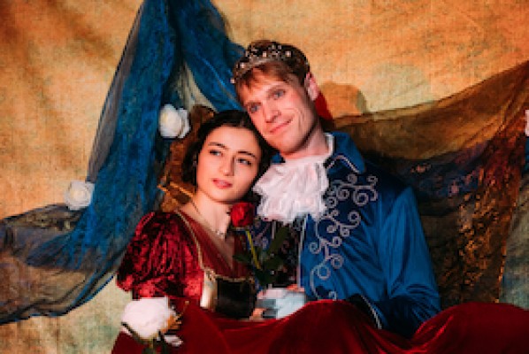 Beauty and the Beast - Fairy Tale Theater for the Whole Family