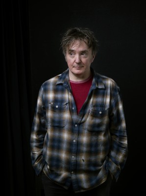 Dylan Moran