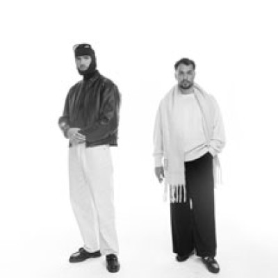 Lo & Leduc - Krise als Chanson