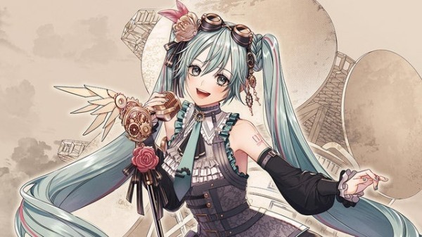 HATSUNE MIKU - MIKU EXPO 2026 EUROPA | VIP-Pakete