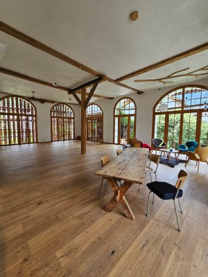 Retiro de Yoga Vision & Flow