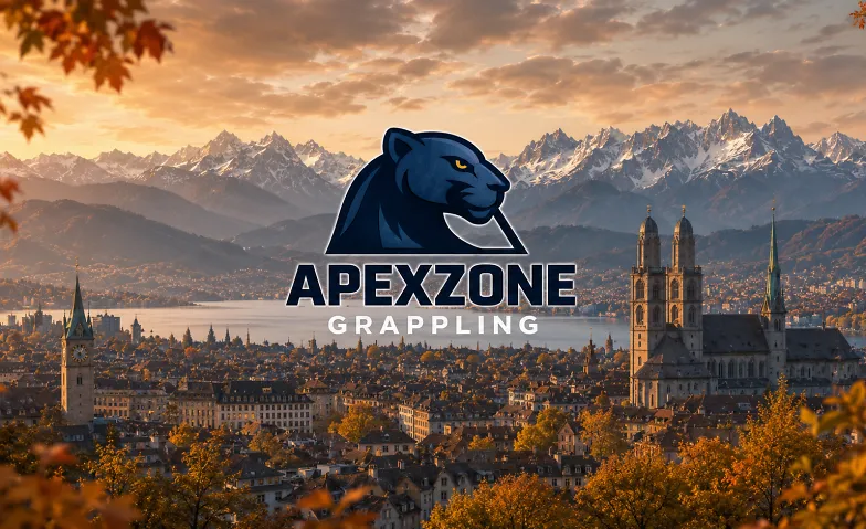 ApexZone Grappling Zurich