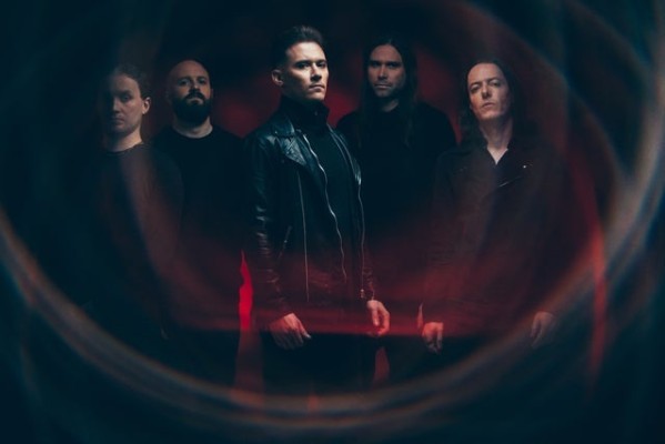 TesseracT - The Descent