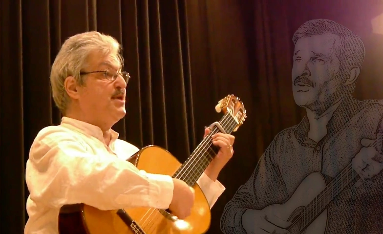 Homenaje a Mani Matter: «Mys näschschte Lied»